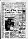 Middlesex County Times Friday 29 March 1996 Page 3