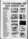 Middlesex County Times Friday 29 March 1996 Page 24