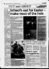 Middlesex County Times Friday 29 March 1996 Page 58