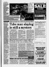 Middlesex County Times Friday 21 June 1996 Page 7