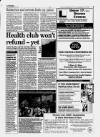 Middlesex County Times Friday 13 September 1996 Page 5