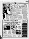 Middlesex County Times Friday 11 October 1996 Page 4