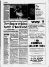 Middlesex County Times Friday 11 October 1996 Page 5