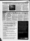 Middlesex County Times Friday 11 October 1996 Page 6