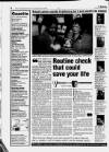 Middlesex County Times Friday 11 October 1996 Page 8