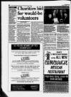 Middlesex County Times Friday 11 October 1996 Page 24