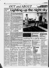 Middlesex County Times Friday 18 October 1996 Page 26