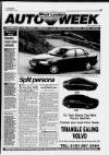 Middlesex County Times Friday 18 October 1996 Page 47