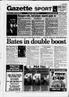 Middlesex County Times Friday 18 October 1996 Page 72