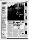 Middlesex County Times Friday 25 October 1996 Page 8