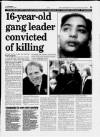 Middlesex County Times Friday 25 October 1996 Page 15