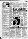 Middlesex County Times Friday 25 October 1996 Page 18