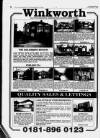 Middlesex County Times Friday 25 October 1996 Page 36