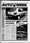 Middlesex County Times Friday 25 October 1996 Page 49