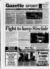 Middlesex County Times Friday 25 October 1996 Page 72