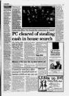 Middlesex County Times Friday 01 November 1996 Page 3