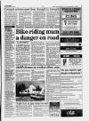 Middlesex County Times Friday 01 November 1996 Page 7