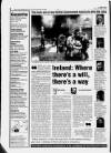 Middlesex County Times Friday 01 November 1996 Page 8