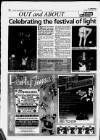 Middlesex County Times Friday 01 November 1996 Page 14