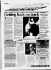 Middlesex County Times Friday 01 November 1996 Page 23