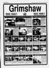 Middlesex County Times Friday 01 November 1996 Page 31