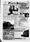 Middlesex County Times Friday 01 November 1996 Page 36