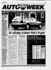 Middlesex County Times Friday 01 November 1996 Page 49