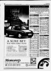 Middlesex County Times Friday 01 November 1996 Page 52