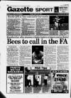 Middlesex County Times Friday 01 November 1996 Page 72