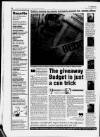 Middlesex County Times Friday 06 December 1996 Page 8