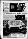 Middlesex County Times Friday 06 December 1996 Page 18