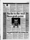 Middlesex County Times Friday 06 December 1996 Page 70