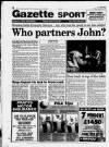 Middlesex County Times Friday 06 December 1996 Page 72
