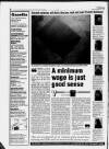 Middlesex County Times Friday 13 December 1996 Page 8