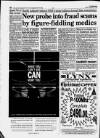 Middlesex County Times Friday 13 December 1996 Page 10