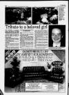 Middlesex County Times Friday 13 December 1996 Page 18