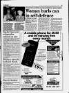 Middlesex County Times Friday 13 December 1996 Page 19