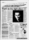 Middlesex County Times Friday 13 December 1996 Page 21