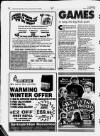 Middlesex County Times Friday 13 December 1996 Page 32