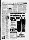 Middlesex County Times Friday 20 December 1996 Page 11