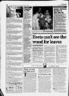 Middlesex County Times Friday 20 December 1996 Page 14