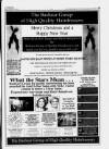 Middlesex County Times Friday 20 December 1996 Page 19