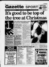 Middlesex County Times Friday 20 December 1996 Page 52