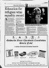 Middlesex County Times Friday 27 December 1996 Page 4