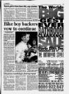 Middlesex County Times Friday 27 December 1996 Page 5