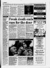 Middlesex County Times Friday 27 December 1996 Page 7