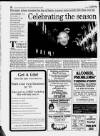 Middlesex County Times Friday 27 December 1996 Page 10