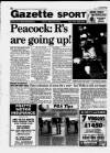 Middlesex County Times Friday 27 December 1996 Page 36