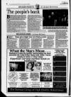 Middlesex County Times Friday 31 January 1997 Page 4