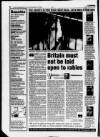 Middlesex County Times Friday 31 January 1997 Page 8